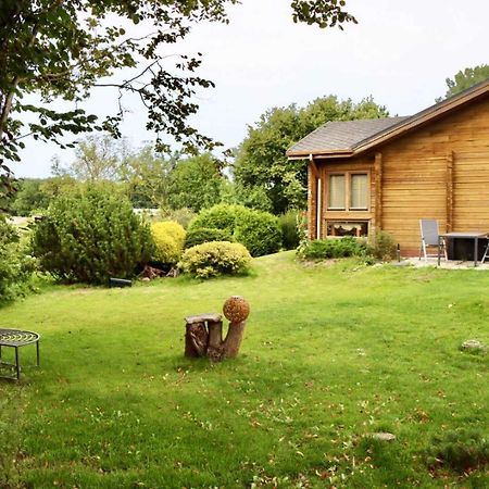 Ferienhaus An Der Wiese Luhmannsdorf Eksteriør billede