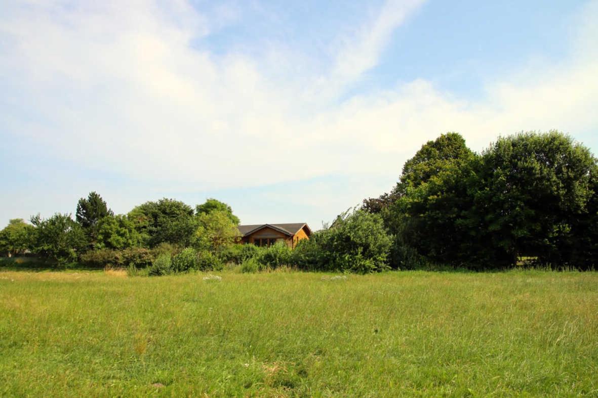 Ferienhaus An Der Wiese Luhmannsdorf Eksteriør billede